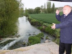 Özdalga: Chp Demirel’i De Meclis'e Taşısın!