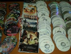 Dokuz Defa Yakalandı, Yine Korsandan Vazgeçmedi