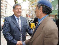 Ak Parti Milletvekili Fındıklı: Türkiye Bölgesinin Model Ülkesi Oldu