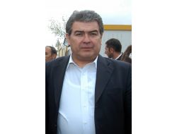 Chp Genel Başkan Yardımcısı Batum, Eti Gümüş Tesislerinde