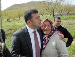 Chp Milletvekili Adayı Ağbaba: Listemizde Elini Kana Bulamış Adayımız Yok