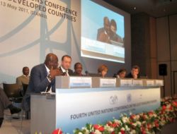 Bank Asya Genel Müdürü: Türk Şirketlerine Afrika Kapısını Açacağız