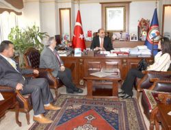 İspanyol Firması Türkiye’de İlk Farmalojik Atık Tesisini Aksaray’da Kuracak