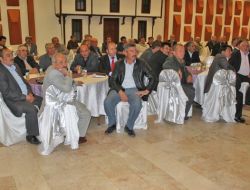 Gökpınar Barajı Polatlı’nın Su Sorununu Çözecek