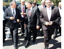 Bakan Eroğlu, Sarıkamış’a Bir Gölet Yapılması Talimatı Verdi