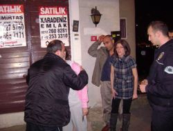 Mustafa Sandal’ın Kuzeninin Evi Yandı