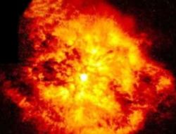 Pakistan’da İntihar Saldırısı