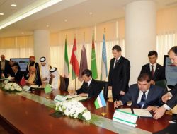 İran’dan Basra Körfezi Ulaşım Koridoruna Onay