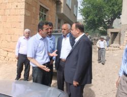 Ak Parti Siirt Milletvekili Adayı Ören: Sivil Anayasa Artık Kaçınılmaz