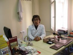 "Sigara Ömrü 20 Yıl Kısaltıyor"