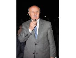 "Oy Kullanmasını Beceremeyenler Devleti Nasıl Yönetecek"