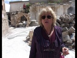 Tarihi Evi İzni Olmadan Onarılan Abacı: Evlerimiz Yabancılara Peşkeş Çekiliyor