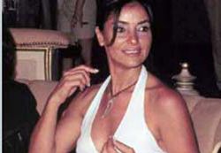 Ben yeniden aşık oldum!