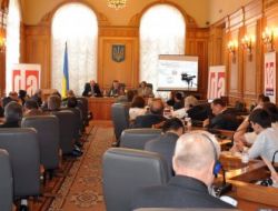 Ukrayna- Türkiye Medya İlişkileri Parlamentoda Konuşuldu