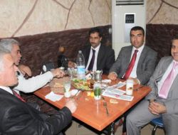 Sağlık-sen Sözleşmeli Sağlık Personeline Kadro Talebinde Bulundu