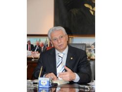 Tşof'tan Partilere Uyarı: Ses Kirliliği Acemi Şoförlere Kaza Yaptırıyor