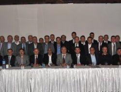 Bursa'daki Osb'ler Biraraya Geldi, Ortak Enerji Santrali Kurulacak