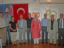 Has Parti Milletvekili Adayı Ertan Yülek: Çiftçi Sahipsiz Kaldı