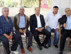 Chp Adayı Demirçalı: Emeklilerin Mağduriyetini Gidereceğiz