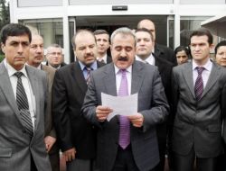 Eğitim Bir-sen Şube Başkanı Yılmaz: Provokatif Eylemlere Asla Prim Vermeyeceğiz