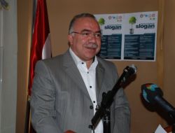 Isparta'da 'Enerji Verimliliği' Slogan Yarışması