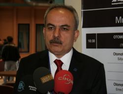 Yener: Otomotivde 5 Milyonun Altında Üretim Yapan Firmalar Elenecek