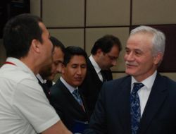 Rtük Başkanı Dursun: Dizilerin Kalitesi Arttı, İçeriği Bozuldu (2)