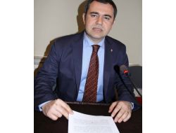 "Antibiyotiklerin Hatalı Kullanımı, Ölümlere Kapı Aralıyor"