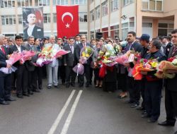 Sivas Belediyesi’nden Memuruna Yüzde 20’nin Üzerinde İyileştirme Zammı