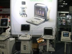 Orta Asya’nın En Büyük Sağlık Fuarı Almatı’da Yapıldı