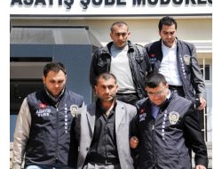 İki Kardeş, Cinayetten Gözaltına Alındı