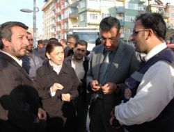 Çürük Olduğu İçin Boşaltılan Binada Oturanlara Kira Yardımı Yapılacak