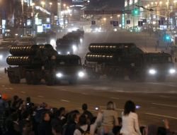 Füze Kalkanı Görüşmeleri Zora Girdi