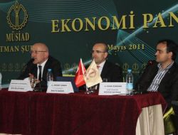 ŞİMŞEK'ten AÇIKLAMA