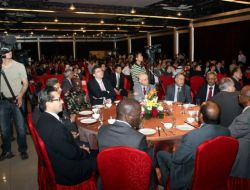 Çin’de Nakba’nın 63. Yıl Dönümü Anıldı