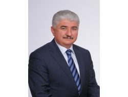 Türkoğlu: Bu İftirayı Yayanları Allah'a Havale Ediyorum