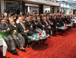 Tarihi Kentler Birliği Toplantısı Samsun’da Başladı