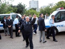 Mersin’de Lise Öğrencisi Kız İle Erkek Ölü Bulundu