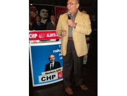 BAYKAL'DAN ERDOĞAN'A..