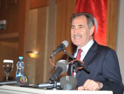 Günay: Turizmde Ustalık Dönemini İzmir Merkezli İnşa Edeceğiz