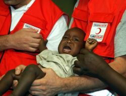 Küçükali: Darfur Belgeseli İle İnsanlığın Dramını Vurgulamak İstedik