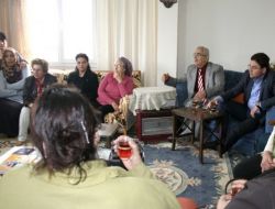 'Vaatlerimiz Değil, Hizmetlerimiz Konuşuyor'