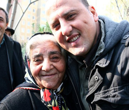 Şık ve Mavioğlu beraat etti!