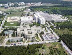 Uludağ Üniversitesi Mobese'ye Emanet