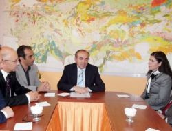 "Kanal İstanbul Projesi"