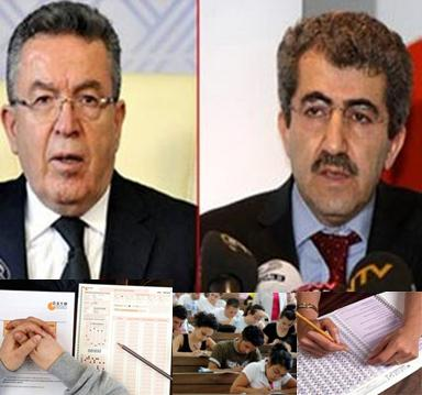 DEMİR’İN İSTİFASININ BİR ANLAMI YOK!