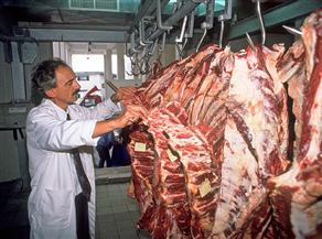 Et ithalatında gümrük vergisi artırıldı