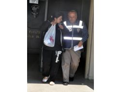 İZMİR'DE FUHUŞ OPERASYONU