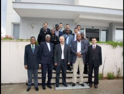 Adana Valisi İlhan Atış: Afrika’da Açılan Okullar Türkiye’yi İyi Tanıtıyor