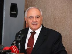 Bakan Gönül: İstikrar Sayesinde Türkiye Büyüdü Ve Başarılar Katlakabilir